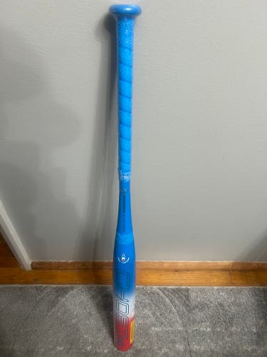 2026 Easton Ghost Rocketpop Composite Bat (-10) (New)