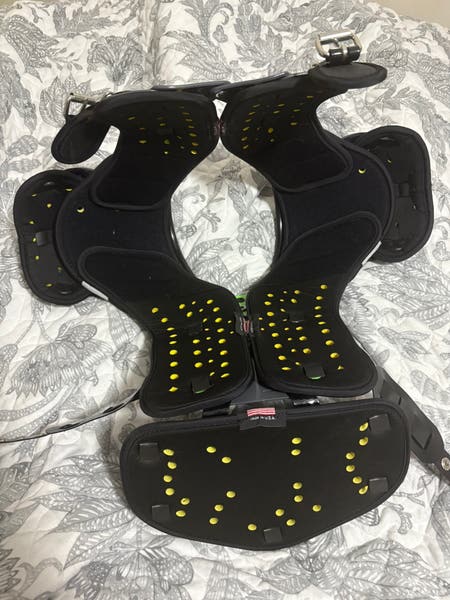 X-TECH Adult ショルダーパッド X-Small X-TECH Adult ショルダーパッド X-Small XTECH ショルダーパッド X2