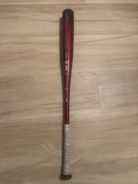 DeMarini The Goods™ Batte de baseball One Piece