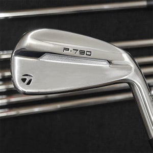 TaylorMade P-790 Iron Set