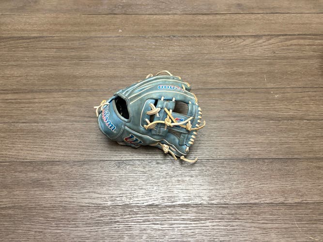 Wilson A2000 1786 11.5" I Web