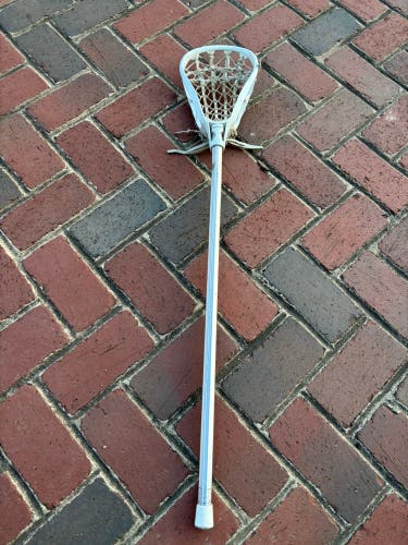Vintage STX Octane Lacrosse Stick