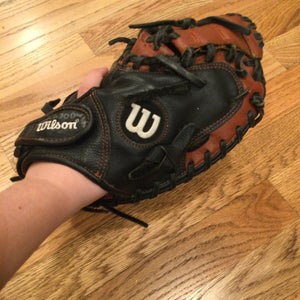 Wilson RH Baseball Glove 32" (Used)