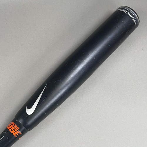Nike Aero Fuse Speedlink 2013 BT0652 33/30 (-3) BESR Baseball Bat