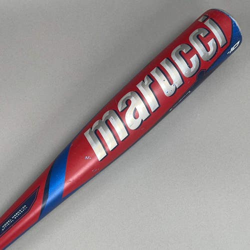 Marucci Cat 9 MSBC910 30/20 (-10) USSSA Baseball Bat