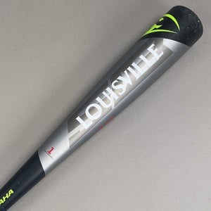 Louisville Slugger Omaha 518 28/18 (-10) USA Baseball Bat