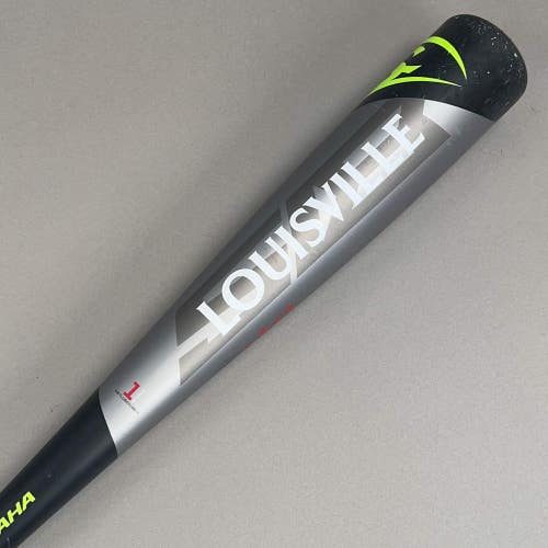 Louisville Slugger Omaha 518 28/18 (-10) USA Baseball Bat