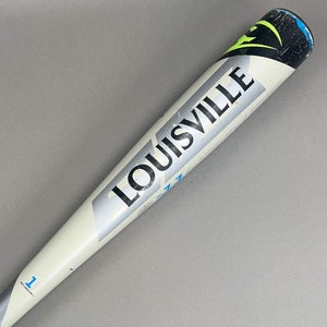 Louisville Slugger 618 Solo 32/21 (-11) USA Baseball Bat