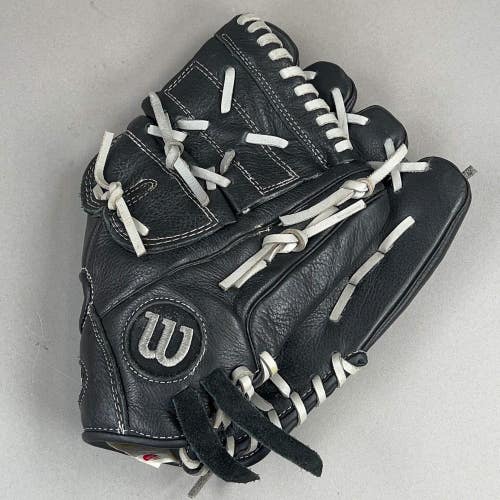 Wilson A500 A0500BB12XX 12" Right Hand Thrower Baseball Glove