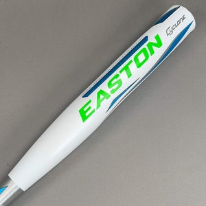 Easton Cyclone FP16CY 30/20 (-10) ASA / NSA / USSSA Softball Bat