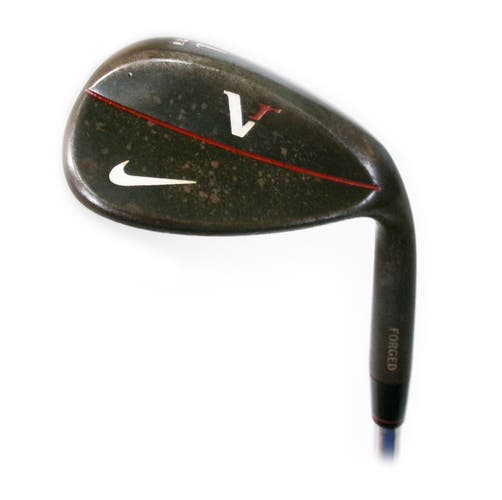 Nike VR Forged 58*/10* Lob Wedge Steel Stiff Flex