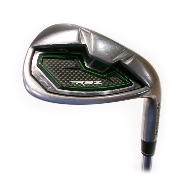 TaylorMade RBZ RocketBallz 50* Approach Wedge Steel Regular Flex