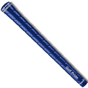 NEW Golf Pride Tour Wrap 2G Blue Standard Grip