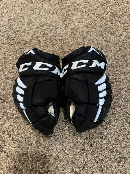CCM JetSpeed FT4 Pro Gloves 12" (New)