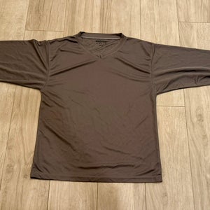 Sherwood Hockey Jersey (Grey)