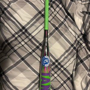 2026 Tank Composite USSSA Certified Bat (-10) 20 oz 30" (New)