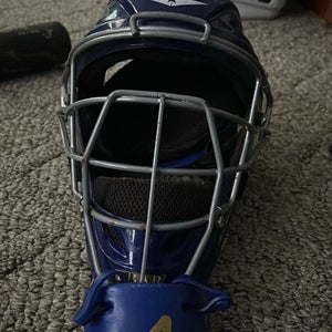 Rawlings Catcher's Mask (Used)