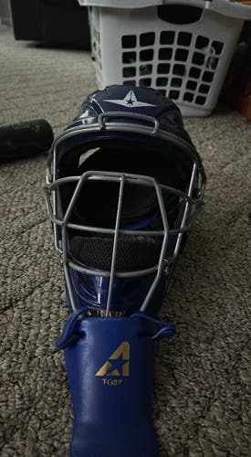 Rawlings Catcher's Mask (Used)