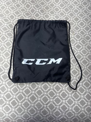 CCM Hockey Bag