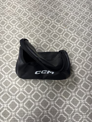 CCM Hockey Toiletries bag