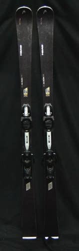 HEAD JIM MADDEN SKIS SIZE 177 CM WITH HEAD BINDINGS