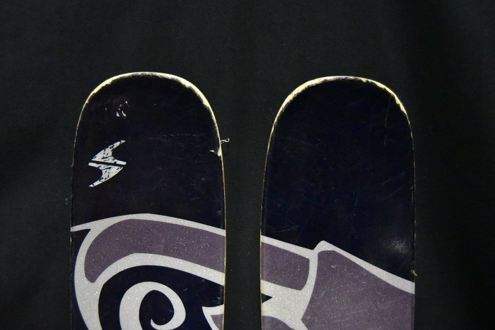 極美品 Blizzard Bushwacker 173cm + MARKER Bushwacker - Blizzard