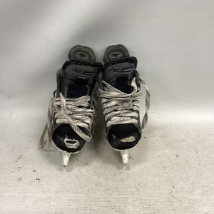 Used Bauer SUPREME 50 Youth Hockey Skate Youth 10.5 11851-S000041293