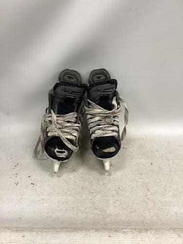 Used Bauer SUPREME 50 Youth Hockey Skate Youth 10.5 11851-S000041293