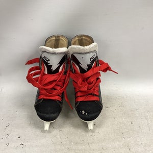 Used CCM TACKS Youth Hockey Skate Youth 10.5 11851-S000041294