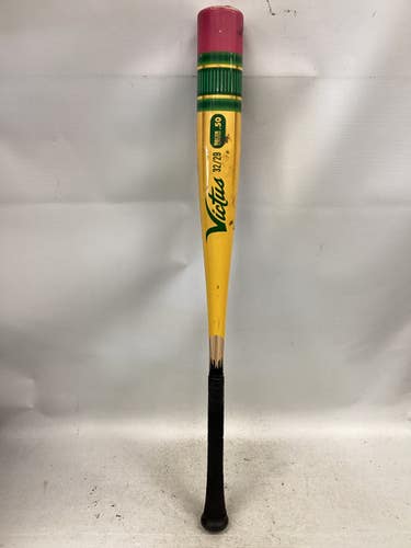 Used Victus VIBE PENCIL BBCOR BB/SB High School -3 Bat 32" 11851-S000041327