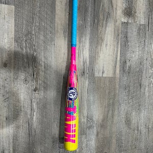 2025 Tank Composite USSSA Certified Bat (-10) 21 oz 31" (New)