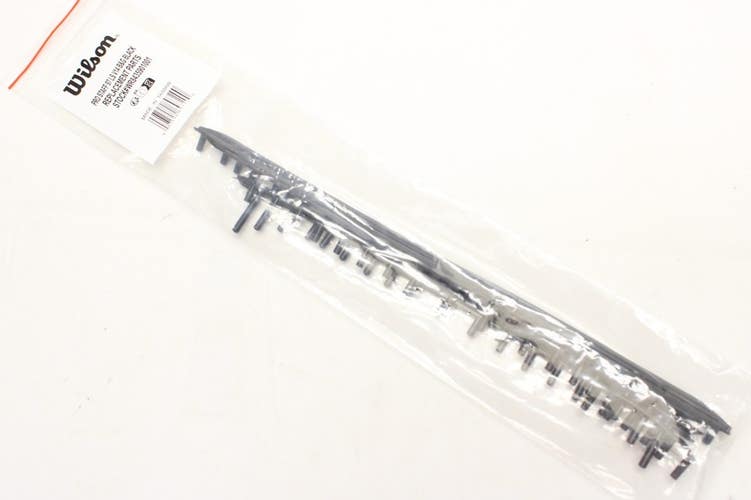 BUMPERGUARD / GROMMET SET: WILSON PRO STAFF 97LS VER. 14 (18X16) WR8435901001