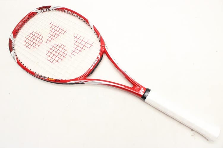 *MINT* 2012 YONEX VCORE TOUR 89 TENNIS RACQUET (4 1/4) FROM A COLLECTOR