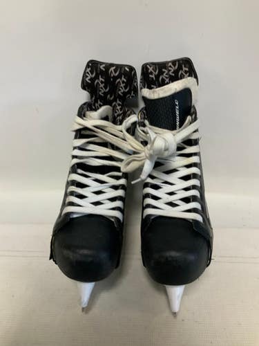 Used WinnWell AMP 300 Senior Hockey Skate Senior 10 11823-S000036421