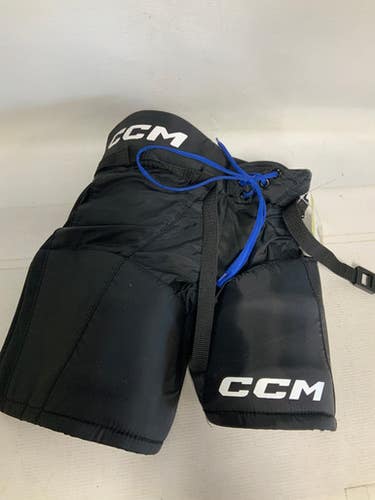 Used CCM JETSPEED FT655 Youth Pant Black LG 11823-S000036418