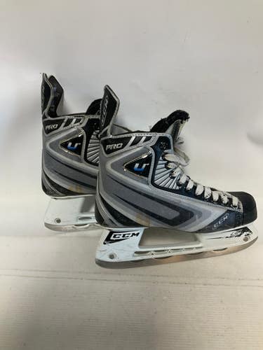 Used CCM U PRO Senior Hockey Skate Senior 6.5 11823-S000036422