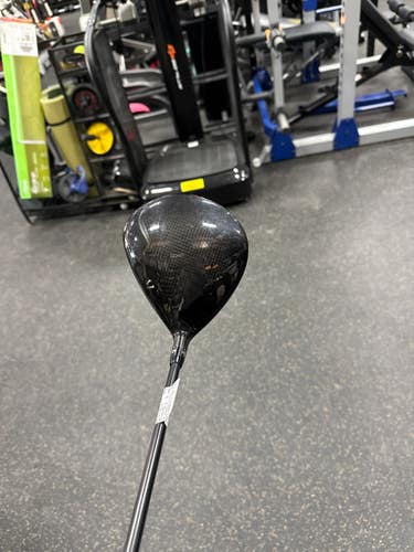 Used Srixon Z 785 Mens Driver RH 9.5 Degree 11337-S000476361