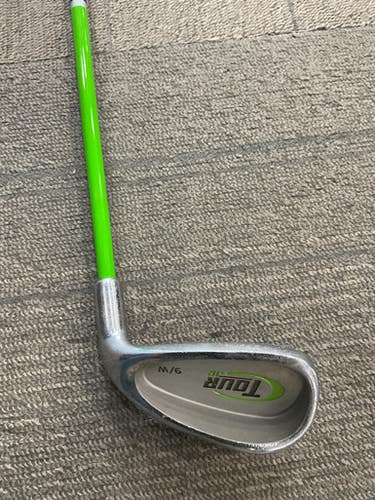 Used Tour Jr 9/W Golf Wedge Junior RH Pitching Wedge 11614-S000227159