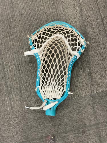 Used East Coast Dyes DNA 2.0 Mens Lacrosse Head Royal Blue 11614-S000227157