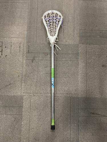 Used STX AL6000 Wmn Atk/Mid Complete Stick Grey 11614-S000227151
