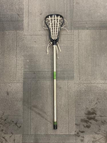 Used DeBeer SOFT FEEL Wmn Atk/Mid Complete Stick Grey 11614-S000227150