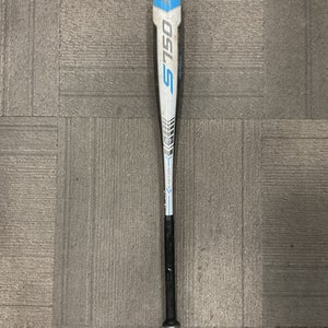 Used Easton S750 BB/SB USA 2 5/8 Bat 31" 11614-S000227152
