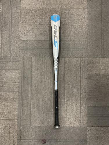Used Easton S750 BB/SB USA 2 5/8 Bat 31" 11614-S000227152