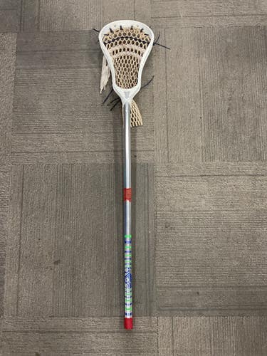 Used Brine GREEN/BLUE BRINE SHAFT Men Atk/Mid Complete Stick Green 11614-S000227149