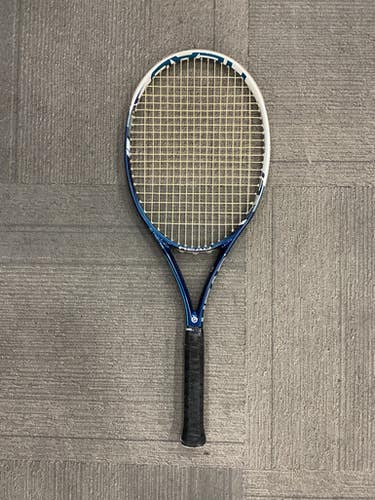 Used Head INSTINCT GRAPHENE Adult Tennis Racquet Navy Blue Unknown 11614-S000227148