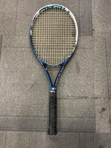 Used Head INSTINCT GRAPHENE Adult Tennis Racquet Navy Blue Unknown 11614-S000227147