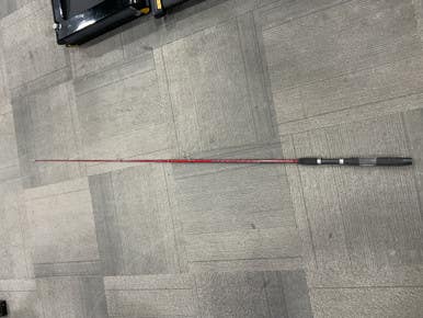 Used LIQUID STIX ROD Fishing Rod Only 11614-S000227140