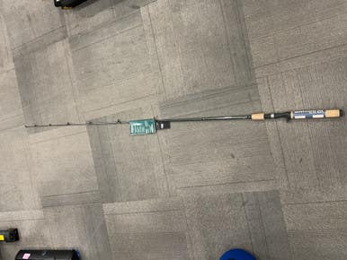 Used Shimano SOJOURN Fishing Rod Only 11614-S000227139