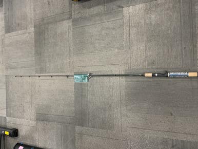 Used Shimano SOJOURN Fishing Rod Only 11614-S000227138