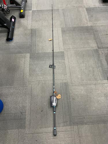 Used TOADFISH Fishing Rod Only 11614-S000227137